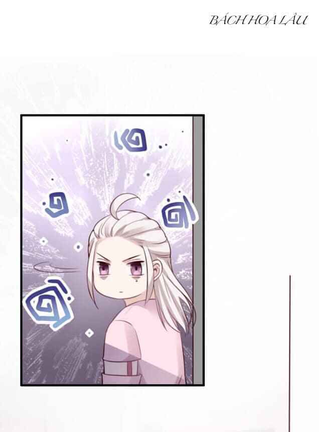 Bỉ Chi Tì Sương: Chapter 4