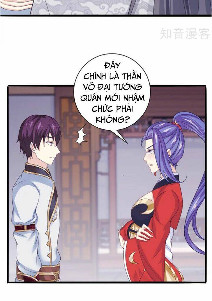 Ta Là Ngọc Hoàng Đại Đế: Chapter 18