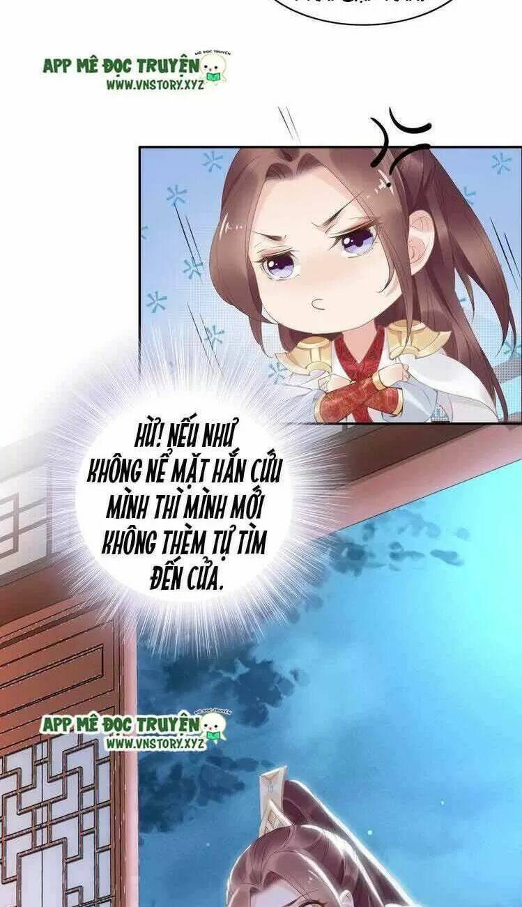 Nhất Sinh Nhất Thế Tiếu Thương Khung: Chapter 31