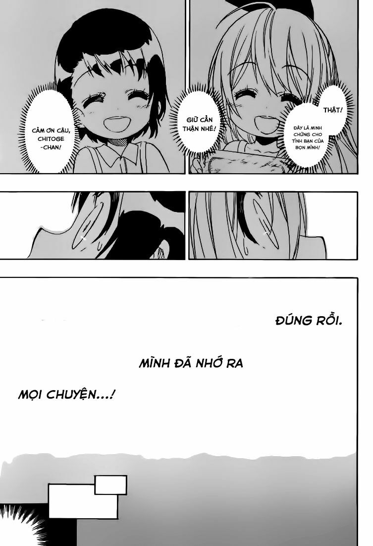 Tình Yêu Ngang Trái: Chapter 220