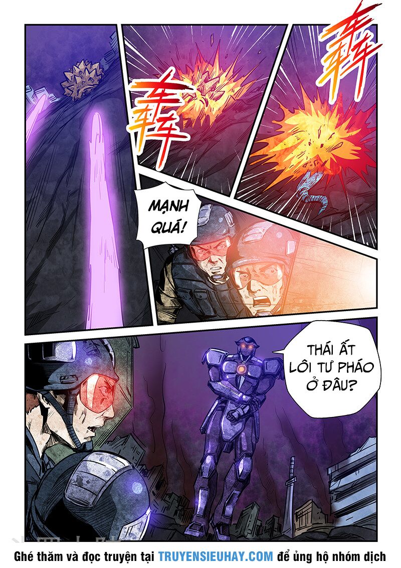 Tu Chân Tứ Vạn Niên: Chapter 230