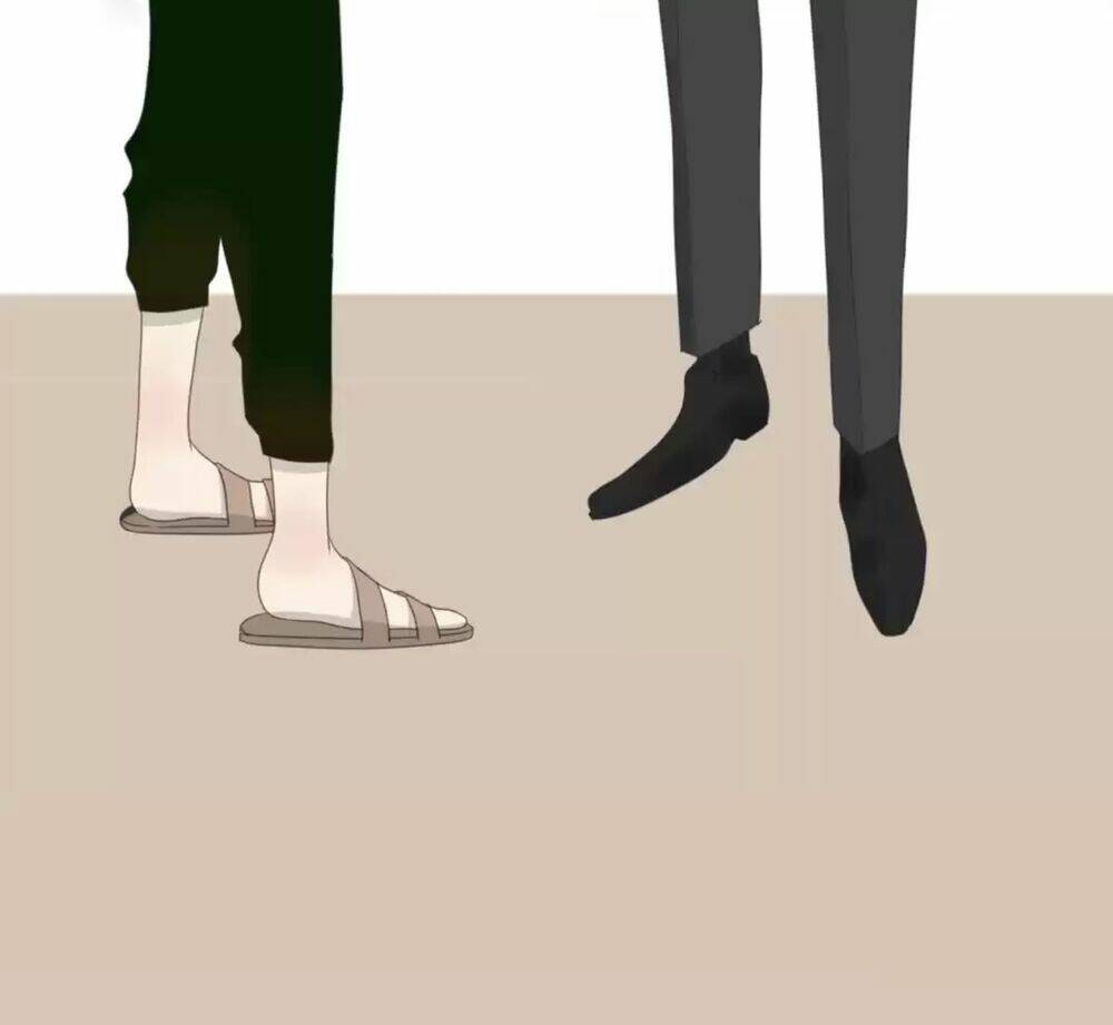 Chỉ Hai Chúng Ta: Chapter 30