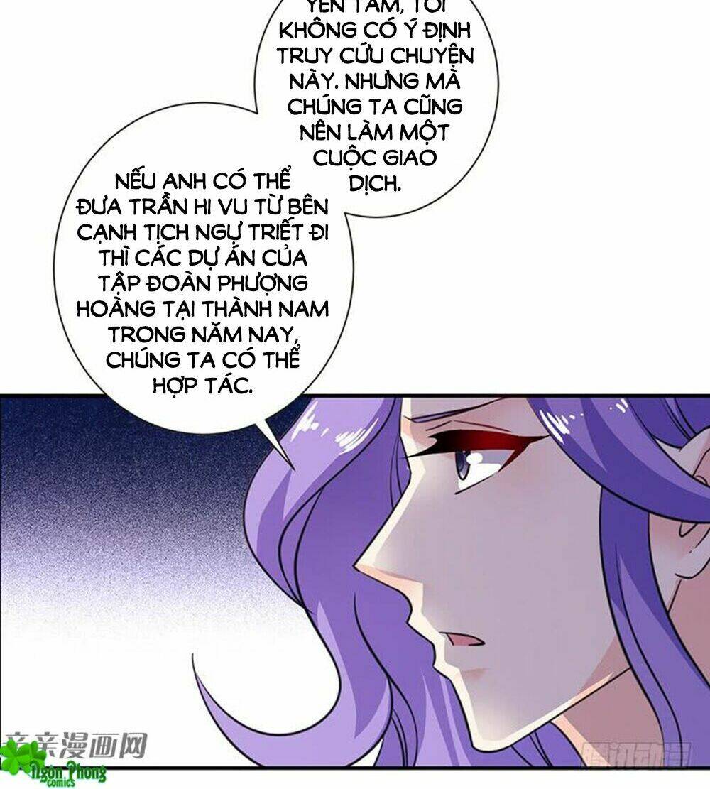 Vợ Yêu Là Báu Vật: Chapter 64