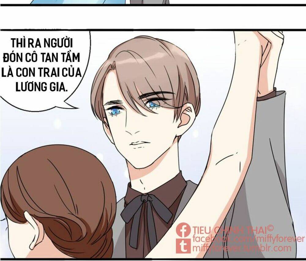 Mùi Hương Lãng Mạn: Chapter 6