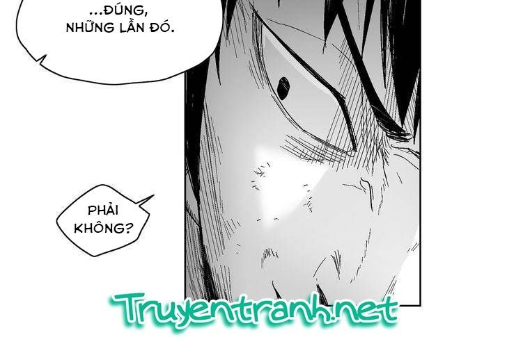 Dear Boy: Chapter 58