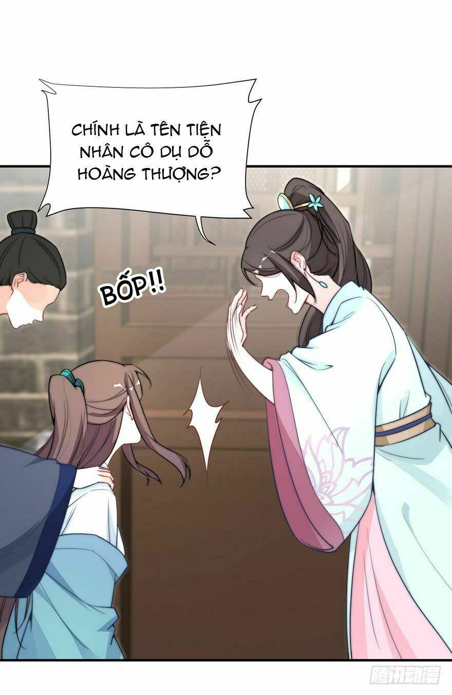Cung Đấu Live: Chapter 10