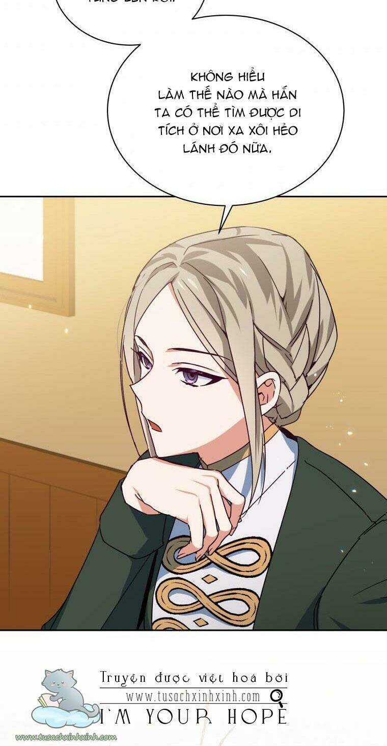 Nàng Elizabeth Thuần Khiết: Chapter 39