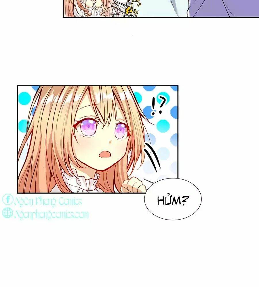 Kế Hoạch Sống Còn Của Công Chúa Nữ Phụ: Chapter 2