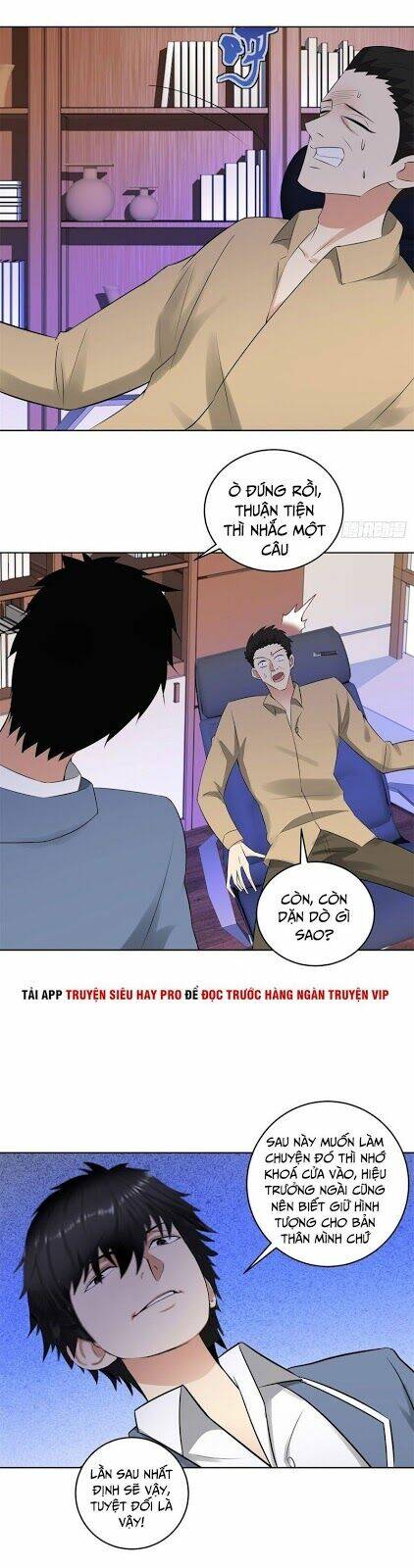 Học Viện Cao Thủ: Chapter 275