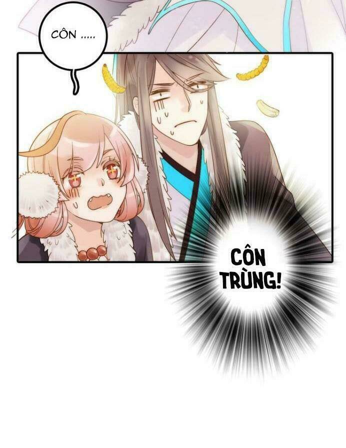 Cướp Lấy Nàng Dâu Mừng Năm Mới: Chapter 10.1