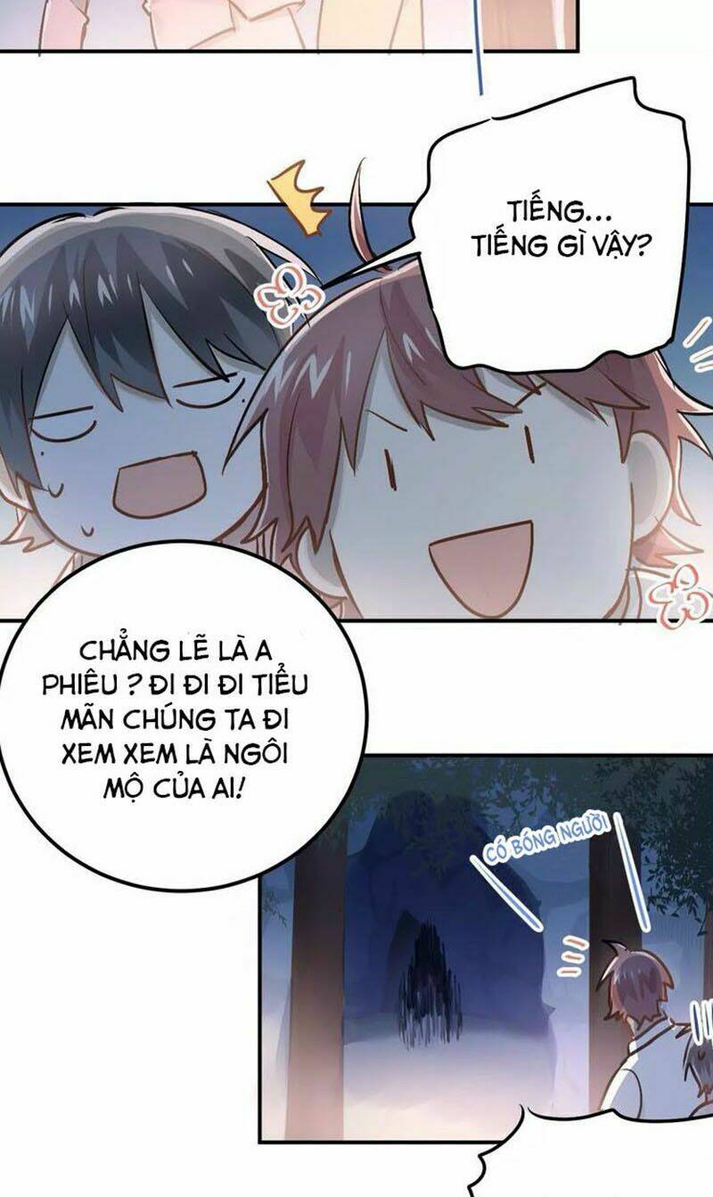 Đầu Gấu Biết Yêu: Chapter 65