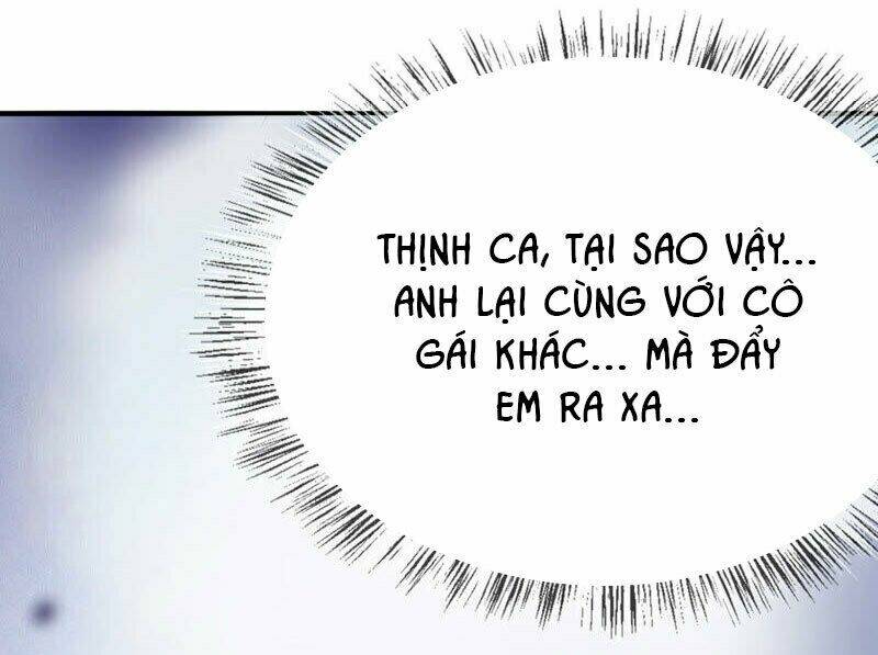 Chiến Lược Lãng Mạn Của Thịnh Thiếu: Chapter 18