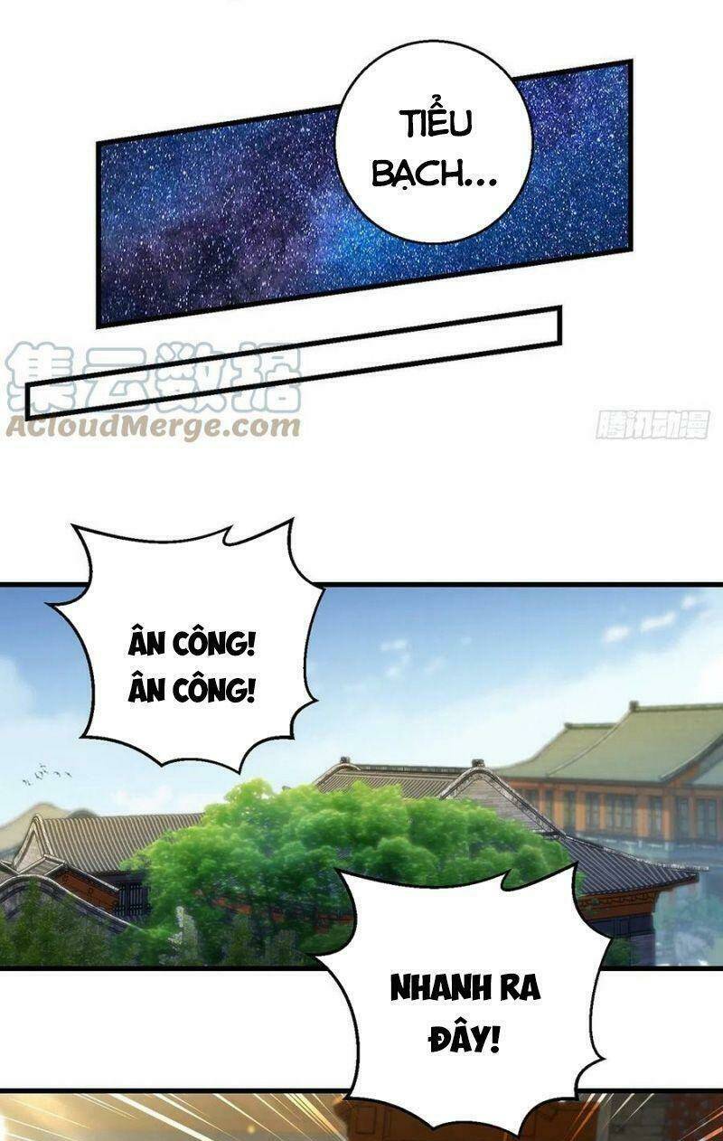 Ta Là Đại Hoàn Đan: Chapter 85