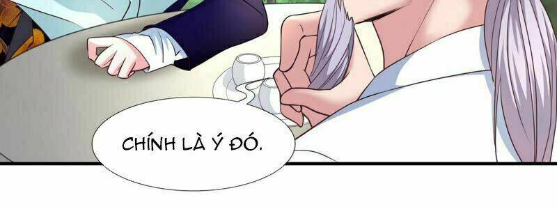 Chiến Lược Lãng Mạn Của Thịnh Thiếu: Chapter 32