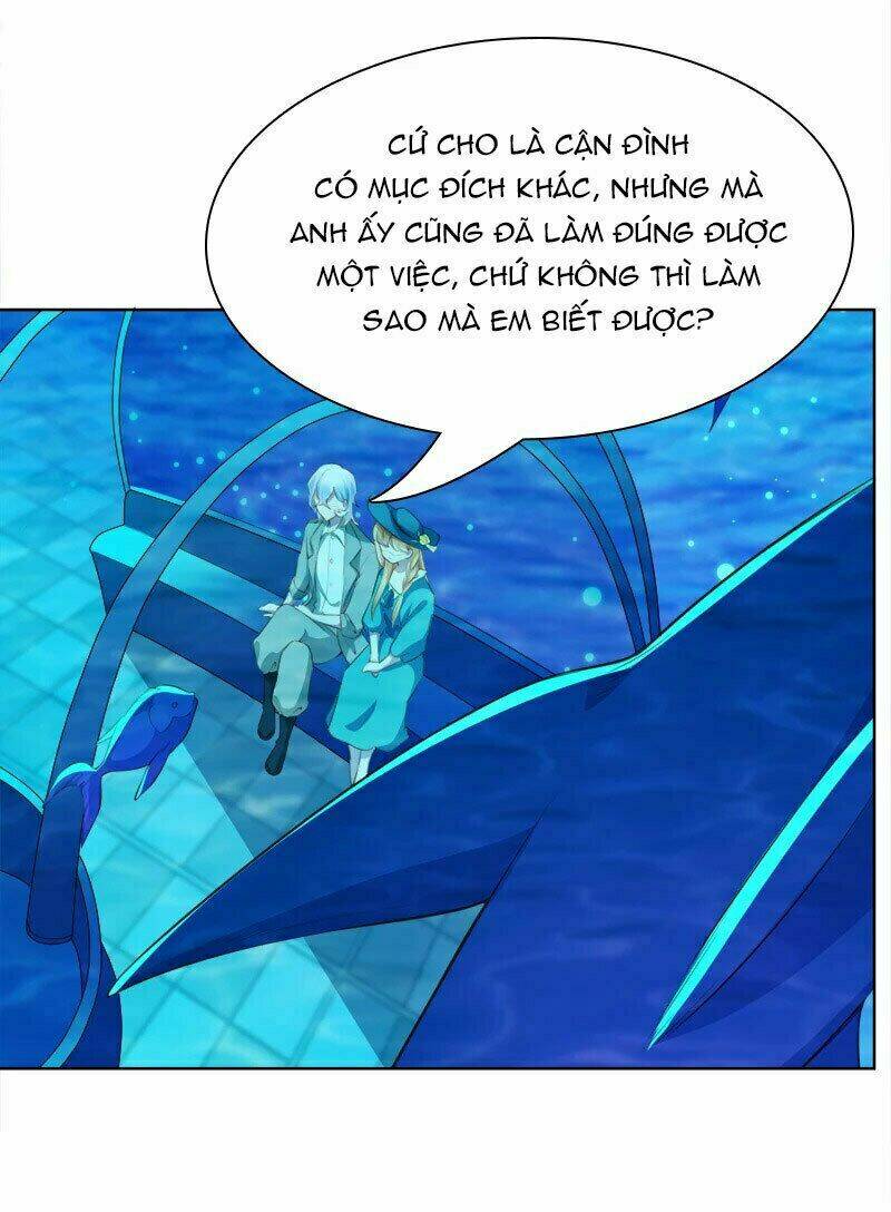 Lãnh Hôn Cuồng Ái: Chapter 40