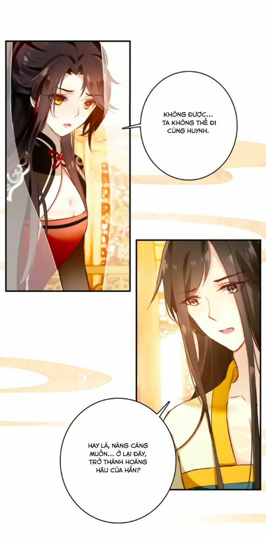 Mỹ Nhân Làm Tướng: Chapter 75