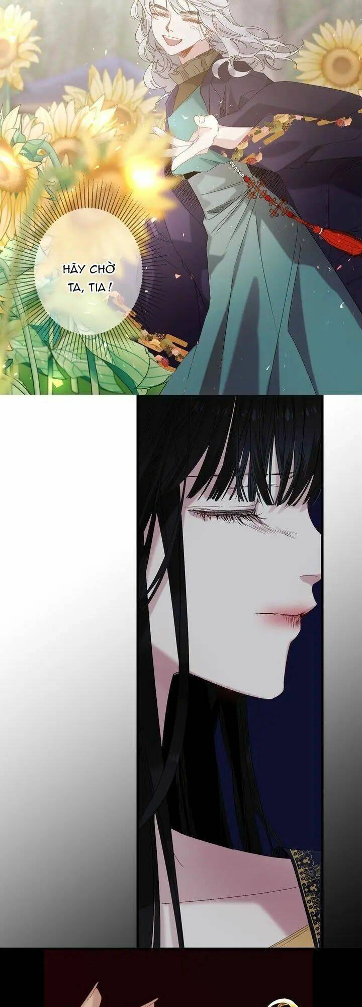 Tình Điên Dại: Chapter 46
