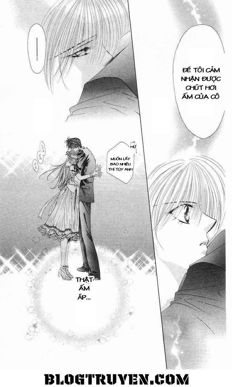 Tokyo Crazy Paradise: Chapter 110