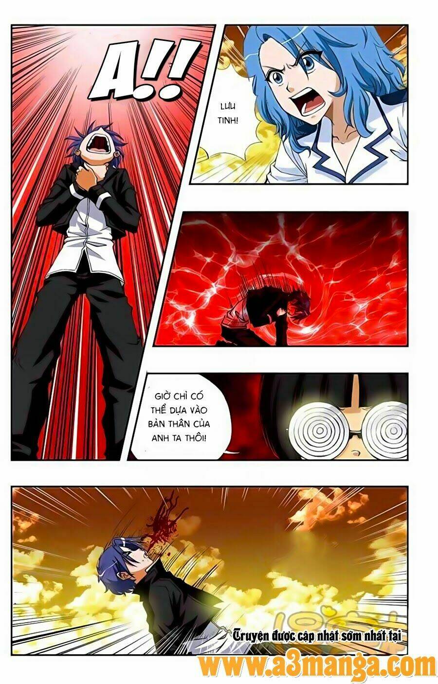 Thâu Tinh Cửu Nguyệt Thiên: Chapter 150