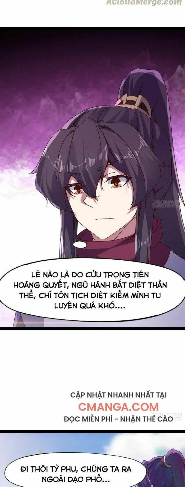 Kiếm Đồ: Chapter 103