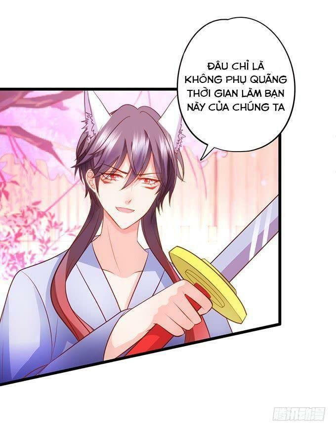 Hồ Tiên Hung Bạo: Chapter 112