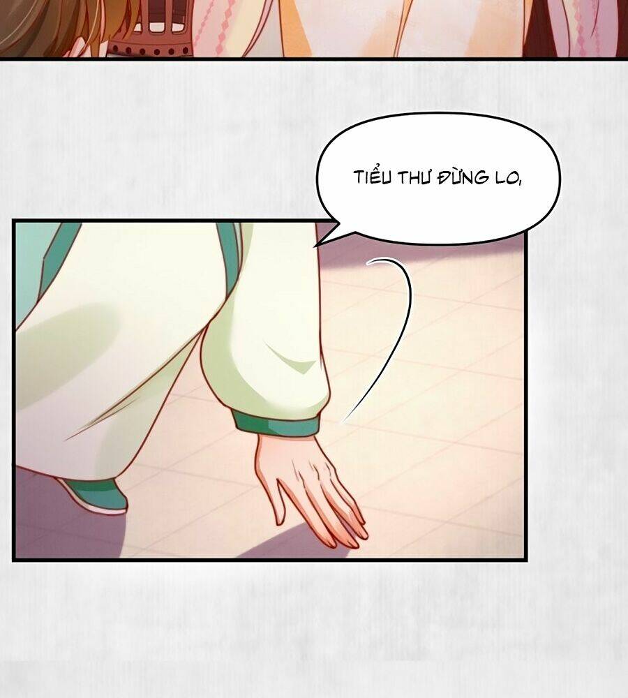 Hoạn Phi Hoàn Triều: Chapter 97