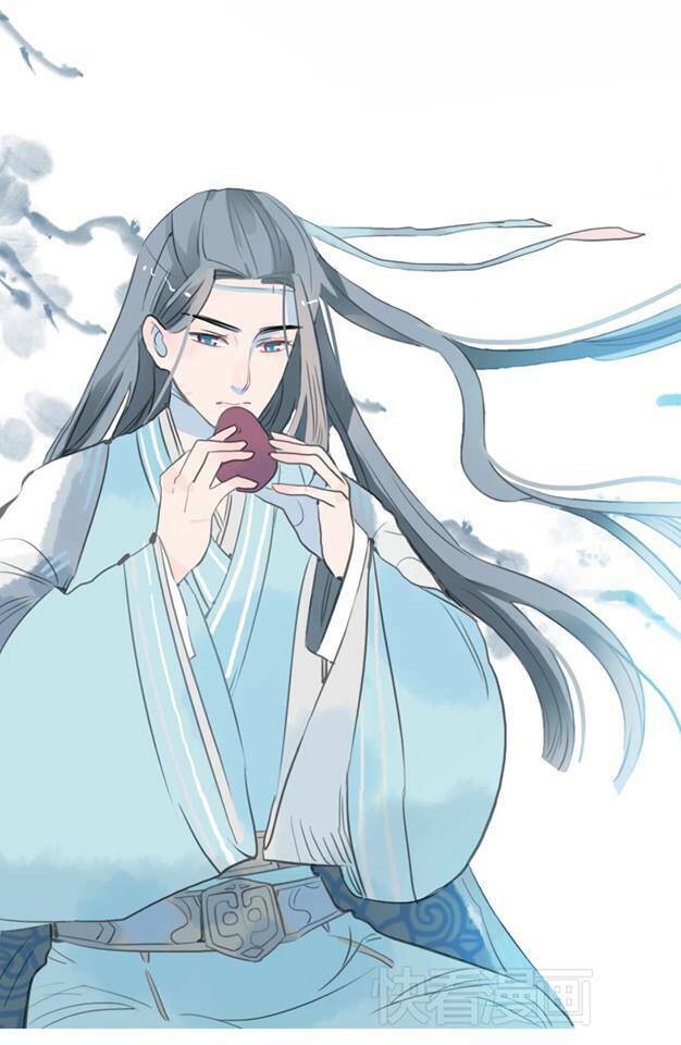Quân Dữ Vọng Tâm: Chapter 6