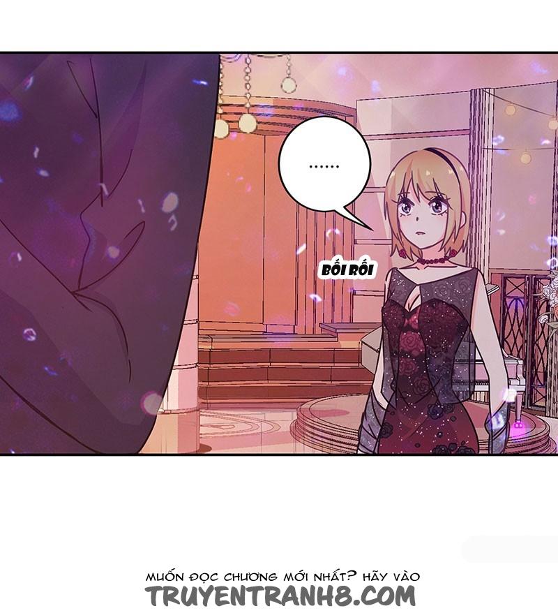 Trọng Sinh Chi Hao Môn Cường Thế Quy Lai: Chapter 94.1