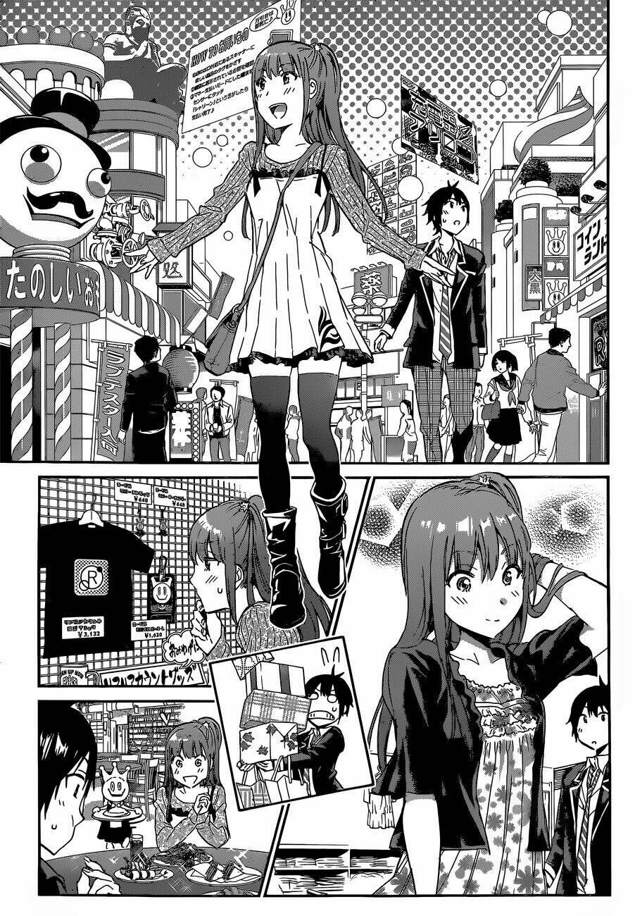 Real Account Ii: Chapter 7