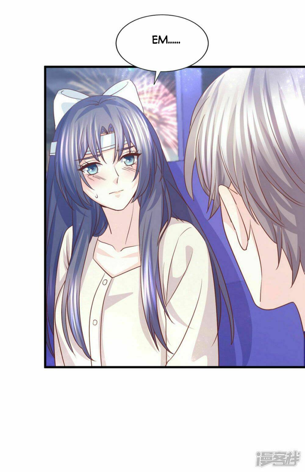 Ta Và Nam Thần Cởi Áo Ngủ Rồi: Chapter 59
