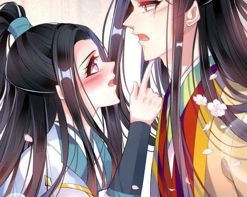 Vương Gia, Áo Lót Của Ngươi Rơi Mất Rồi: Chapter 88