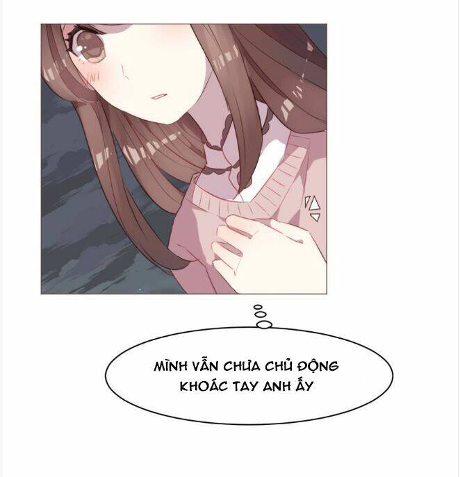 Người Yêu Biến Mất: Chapter 60