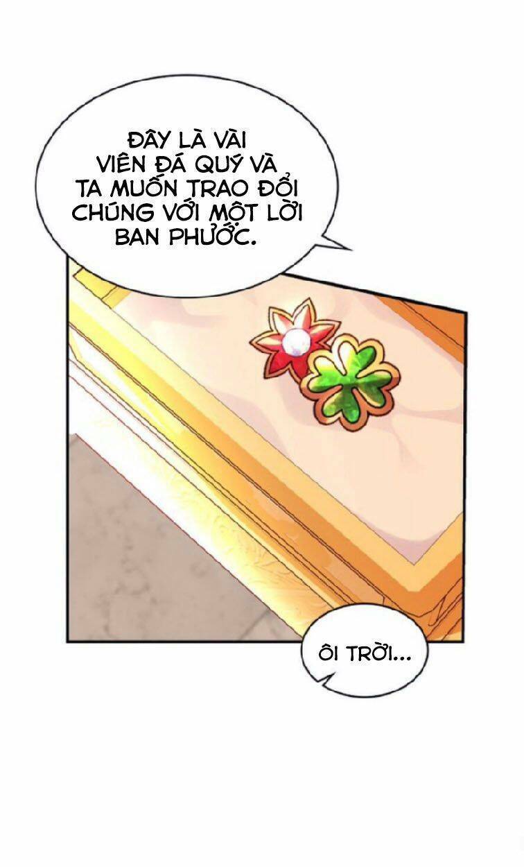 Lòng Trung Thành Với Kẻ Ác: Chapter 29