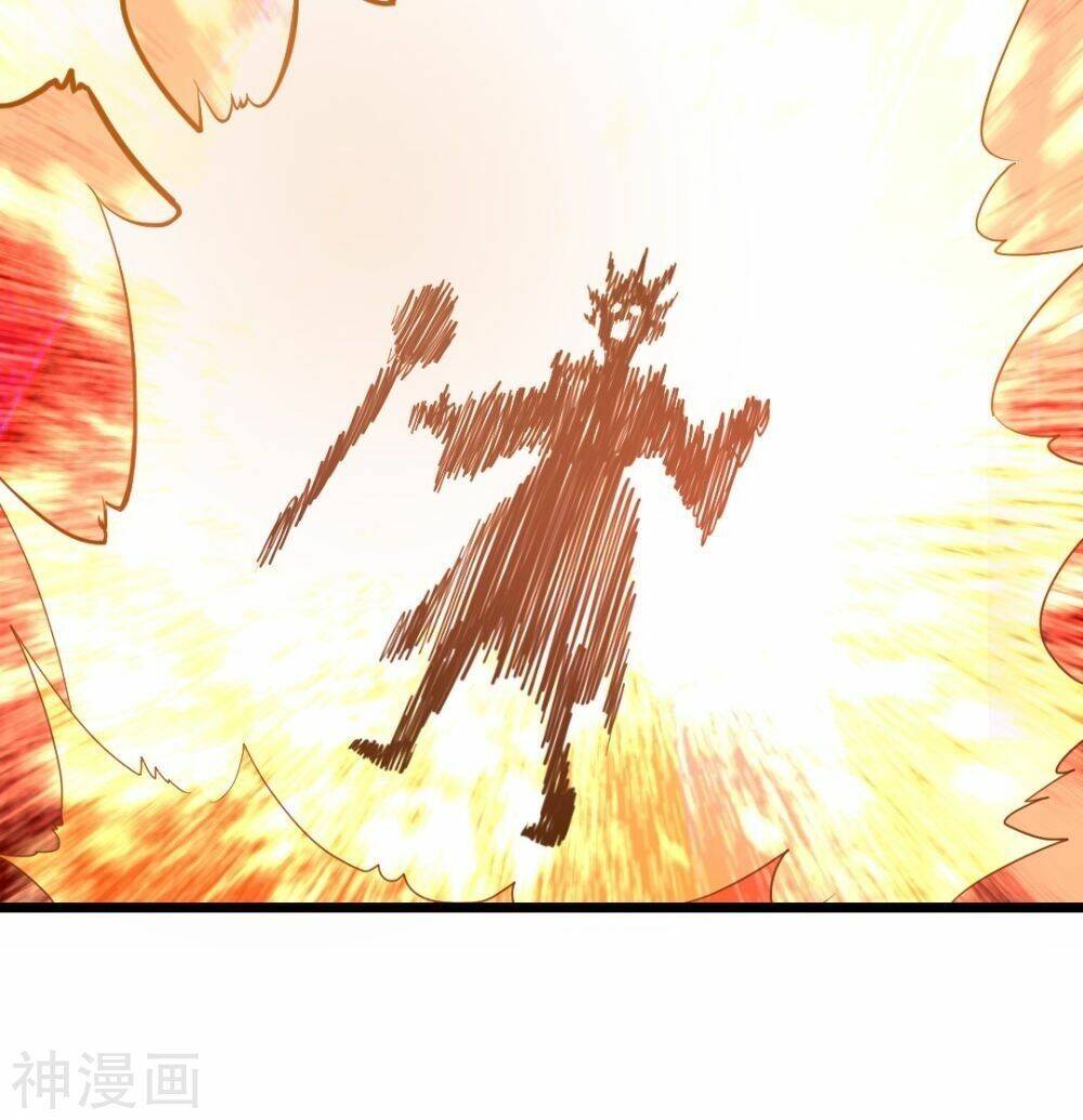 Cửu Dương Thần Vương: Chapter 142