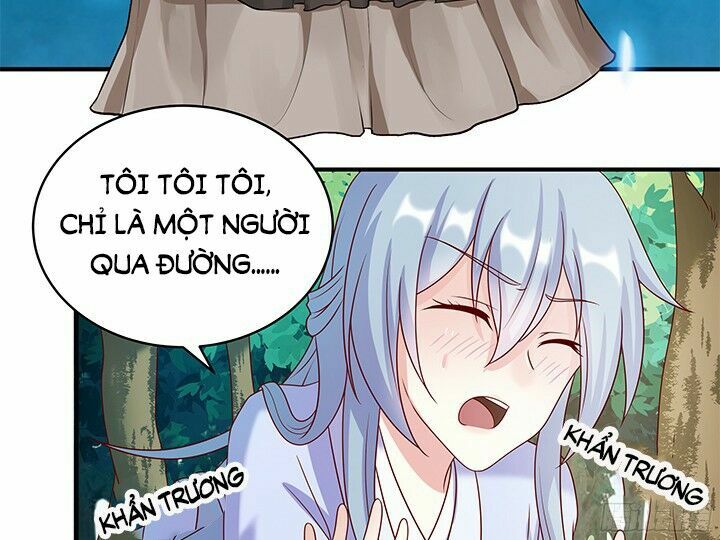 Đô đốc đại nhân sủng thê kí: Chapter 1.9