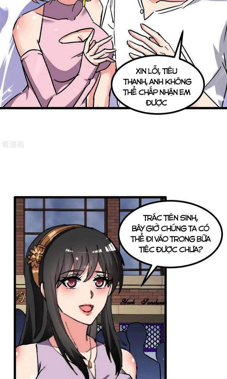 Trọng Sinh Khí Thiếu Quy Lai: Chapter 234