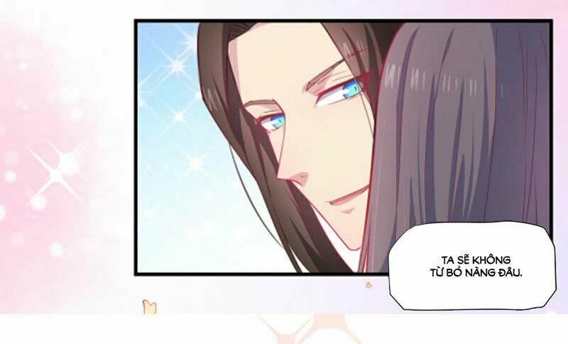 Ngạo Kiều Quỷ Vương Yêu Ta: Chapter 81