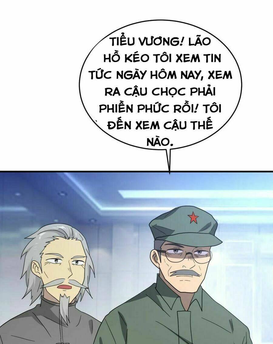 Đại Gia Livestream Vạn Giới: Chapter 41