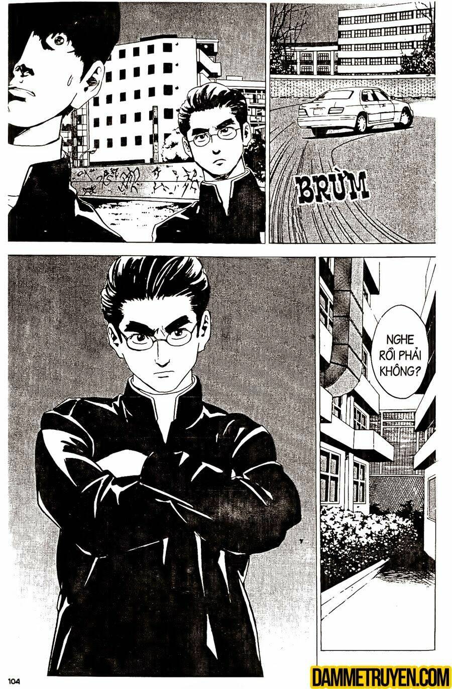 Ai Hơn Ai: Chapter 188