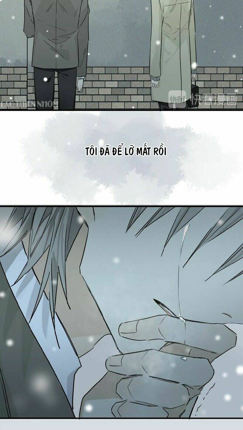 Phép Tắc Trường Ogus: Chapter 40