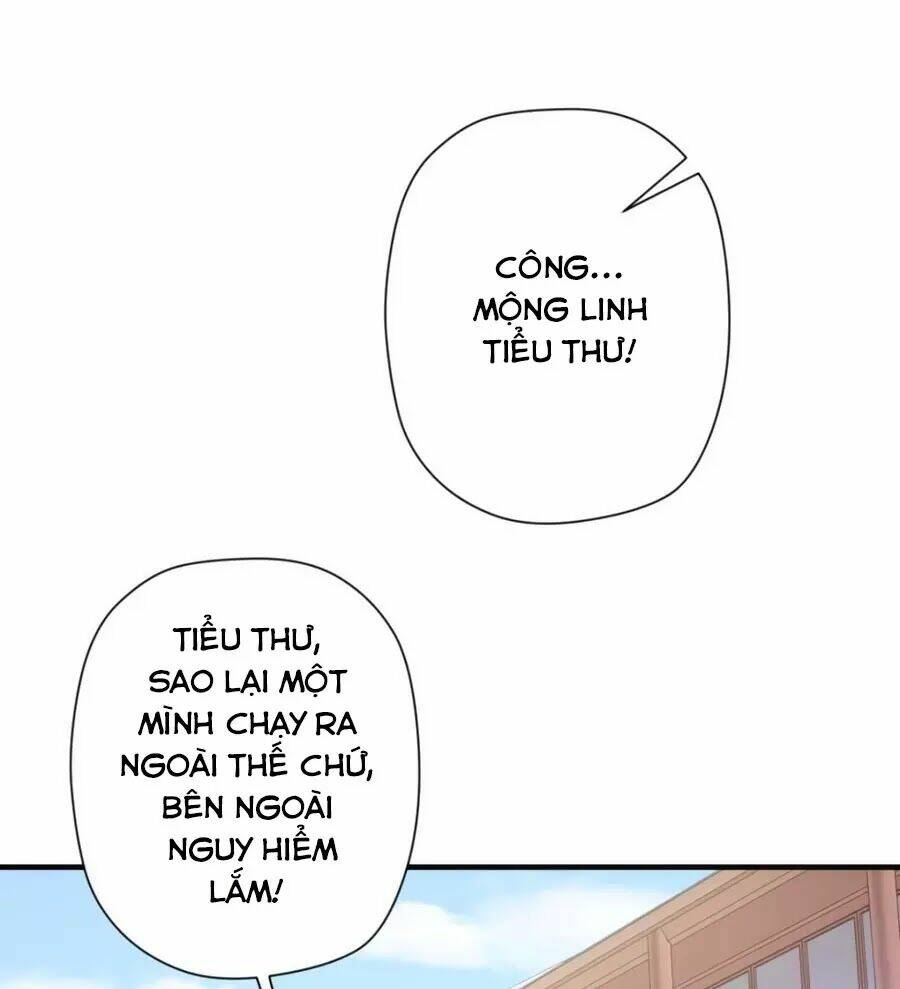 Vương Phi Có Chút Nghịch Ngợm: Chapter 38