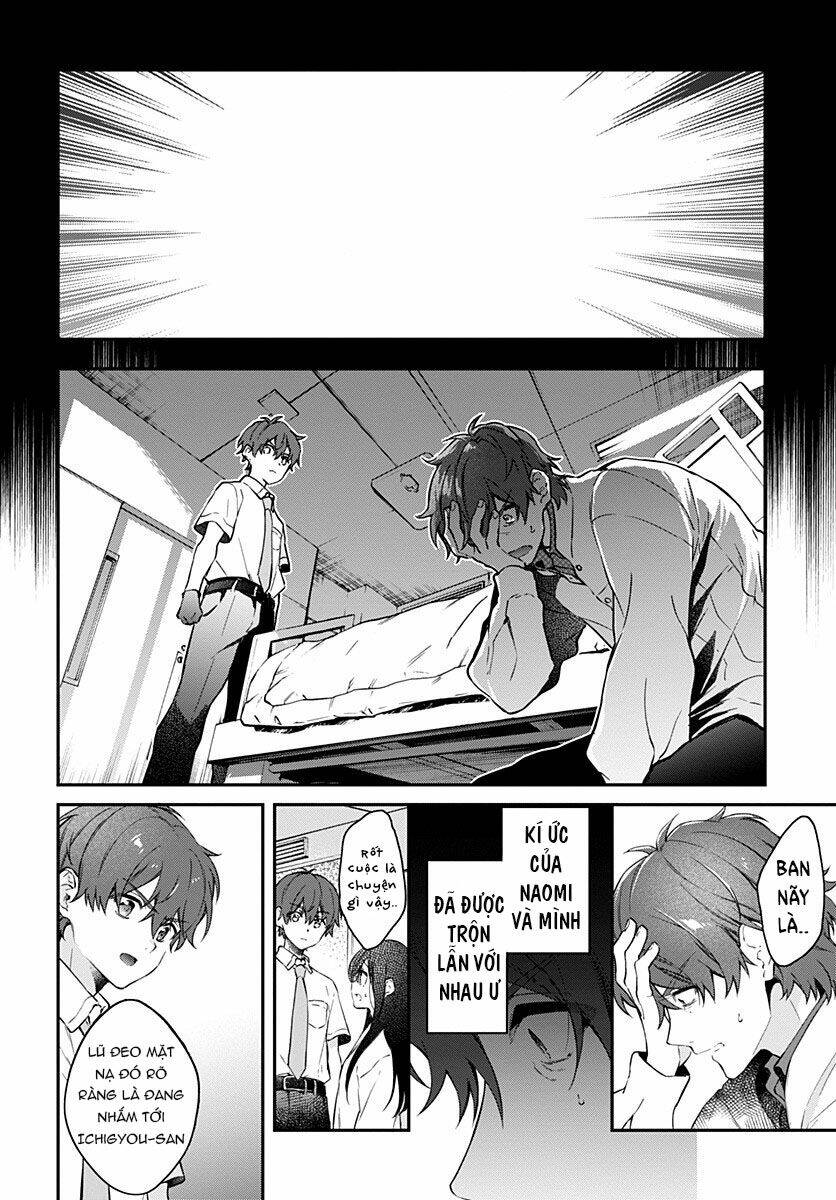 Hello World: Chapter 8