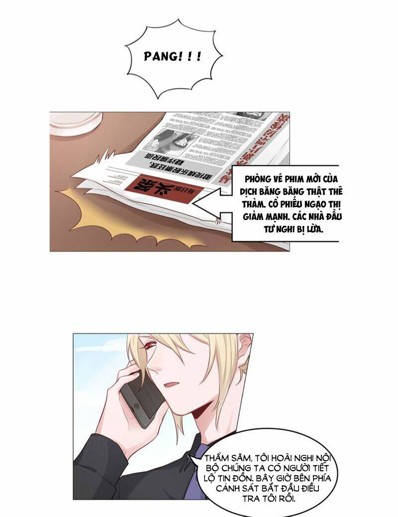 Tướng Quân Mời Xuất Đạo: Chapter 59