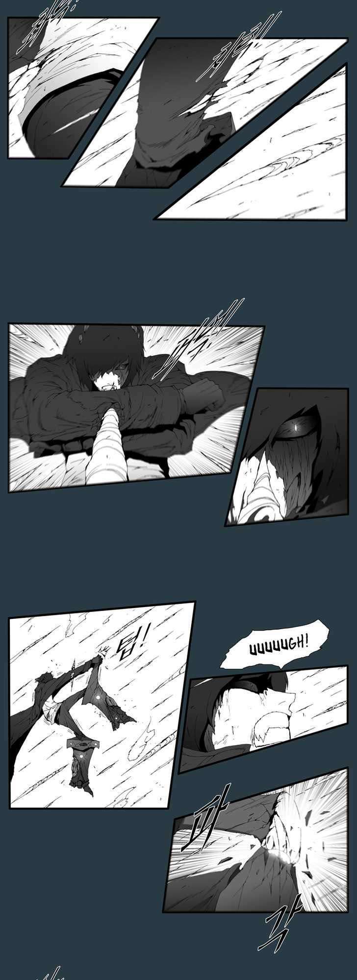 Siêu năng: Chapter 174