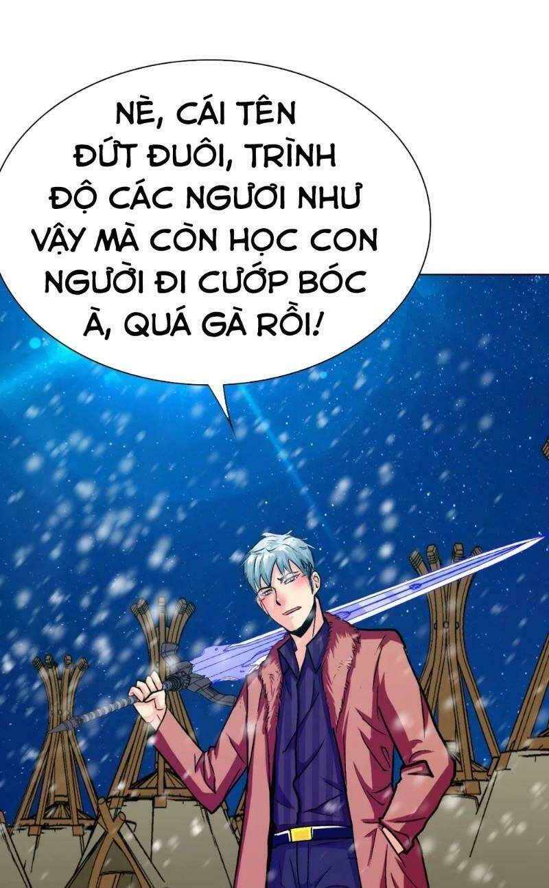 Hệ Thống Tiên Tôn Tại Đô Thị: Chapter 103