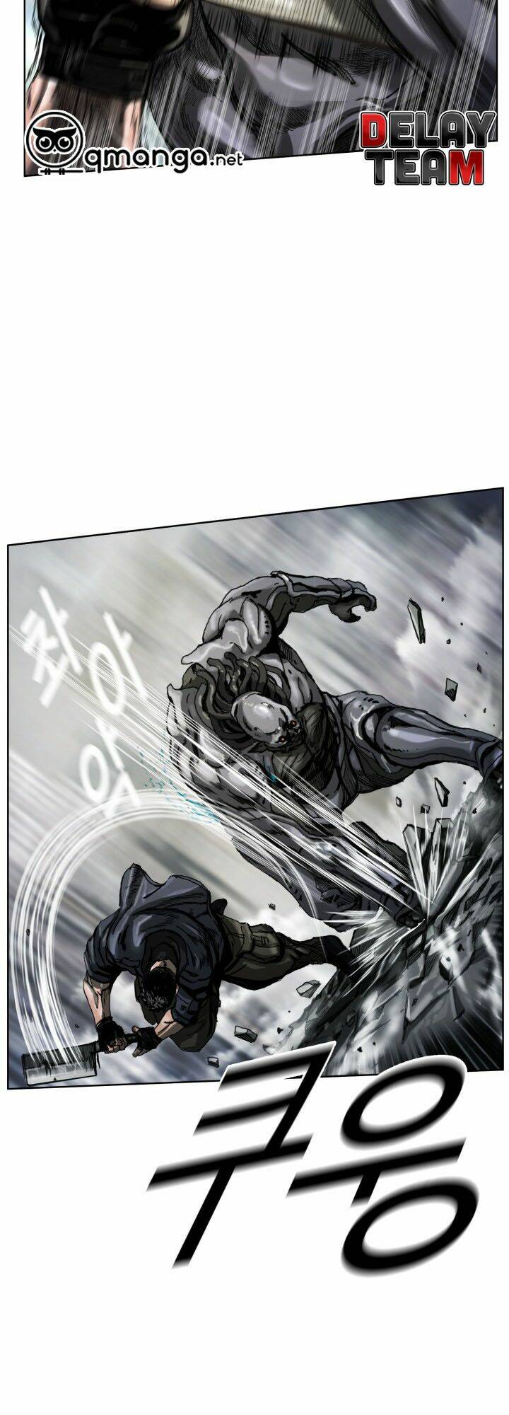 Thợ Săn Đầu Tiên: Chapter 4