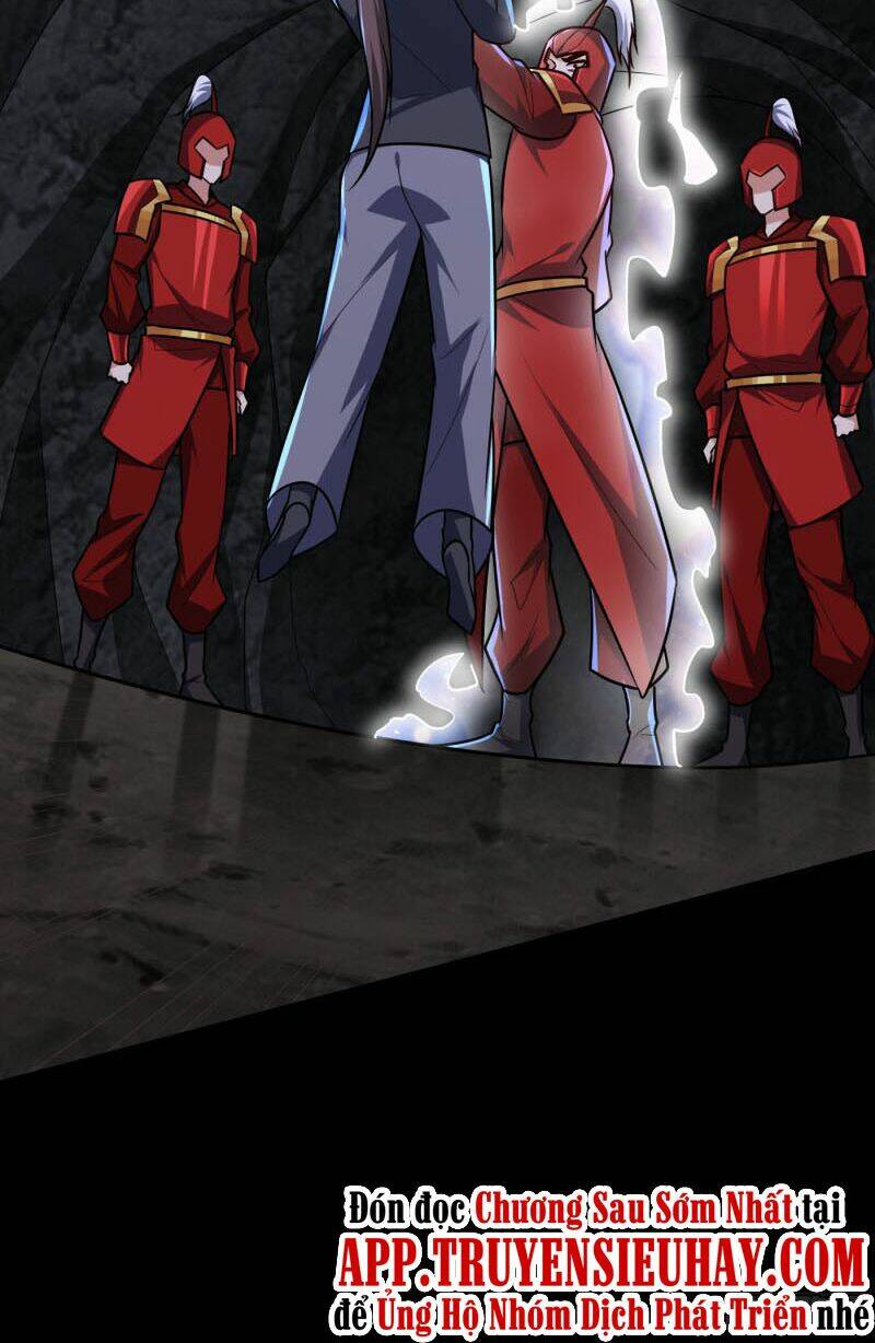 Yêu Giả Vi Vương: Chapter 232