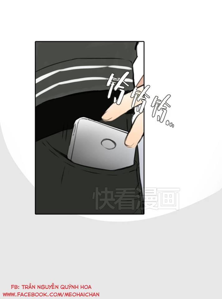 Lời Nguyền Cinderella: Chapter 37