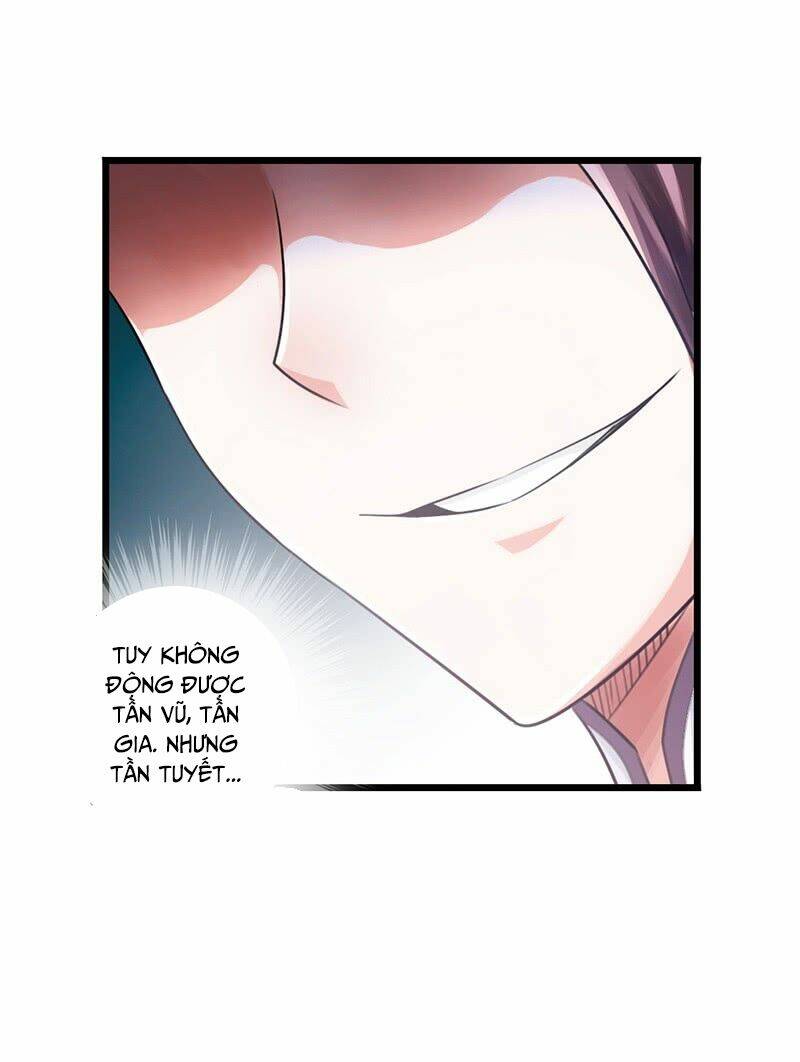 Thái Cổ Cuồng Ma: Chapter 27