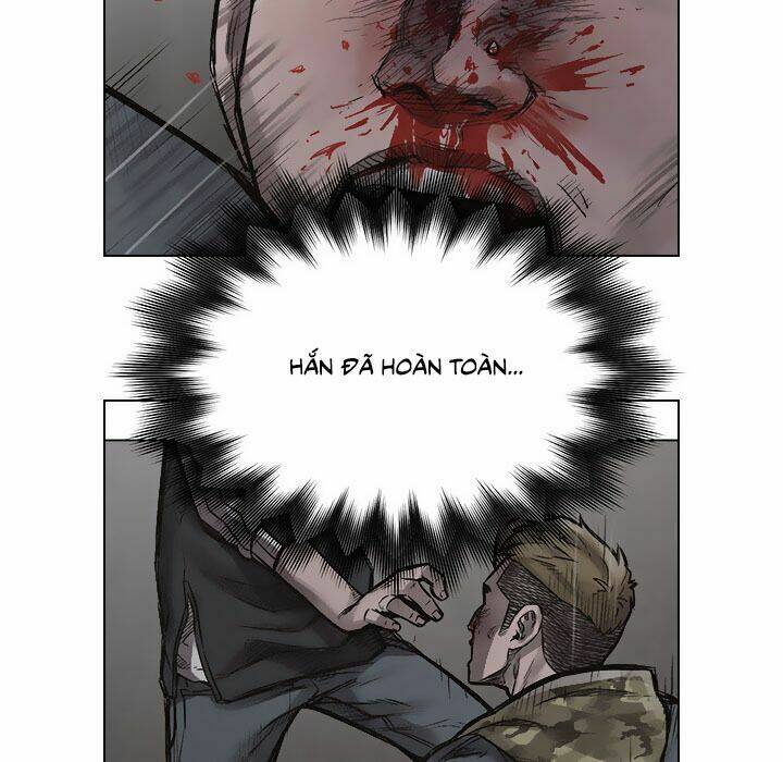 Nắm Đấm: Chapter 2